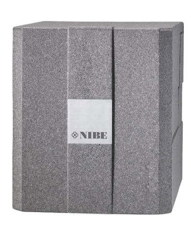 Nibe HBS 05-12 Siseosa
