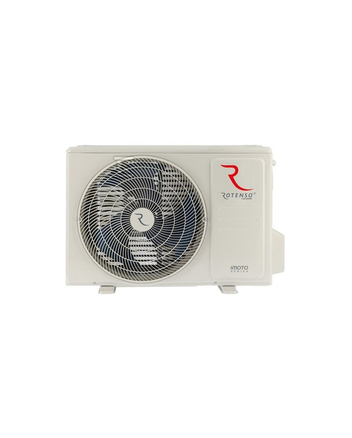 Rotenso IMOTO I26Xo R14 Zunanja enota