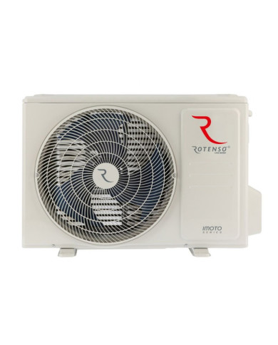 Rotenso IMOTO I26Xo R14 Außengerät