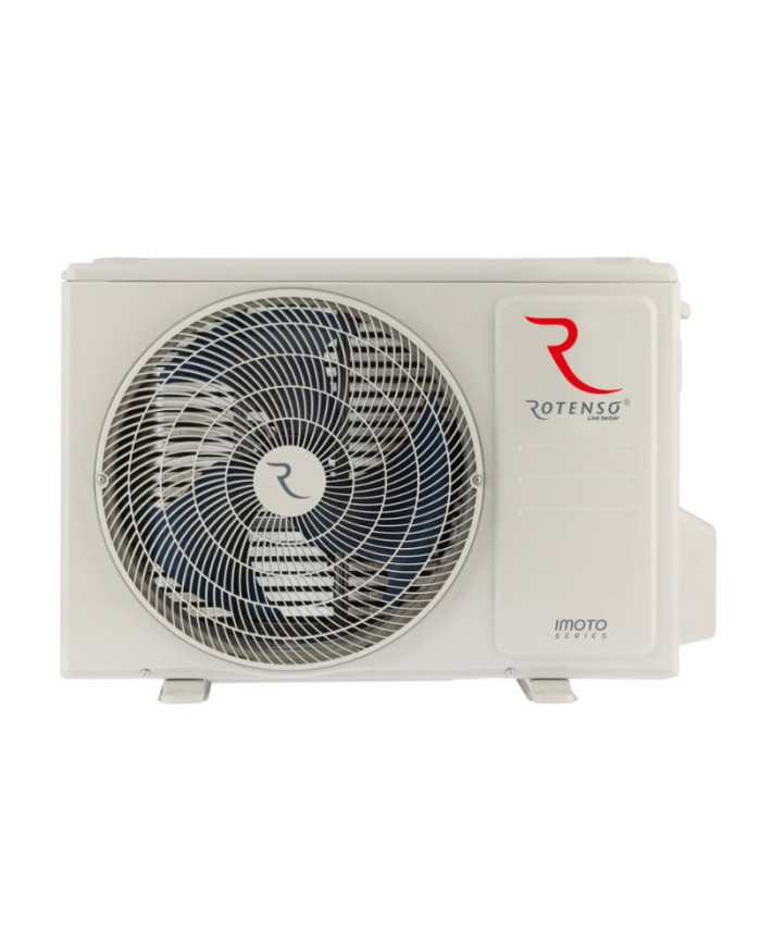 Rotenso IMOTO I26Xo R14 Unità Esterna