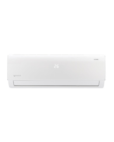 Rotenso Ukura U26Xi R15 - Ar Condicionado 2,6 kW