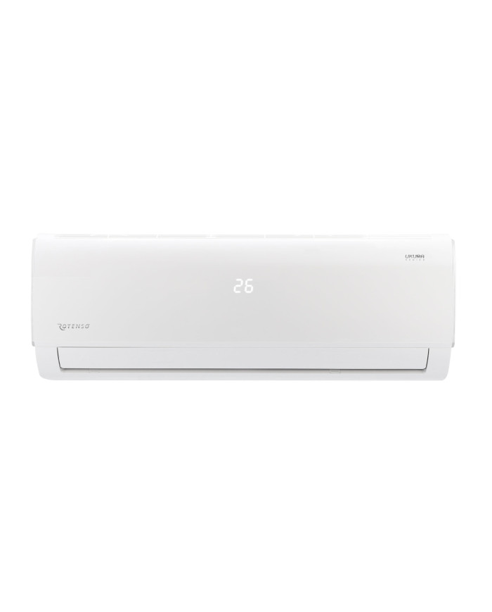 Rotenso Ukura U26Xi R15 - Klima uređaj 2,6 kW