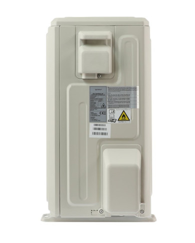 Rotenso Imoto I70Xi/I70Xo Split Luftkonditionering