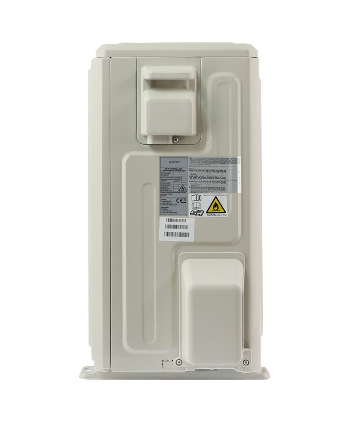 Rotenso Imoto I70Xi/I70Xo Climatizzatore Split a Parete