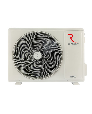 Rotenso Imoto I70Xi/I70Xo Split Luftkonditionering
