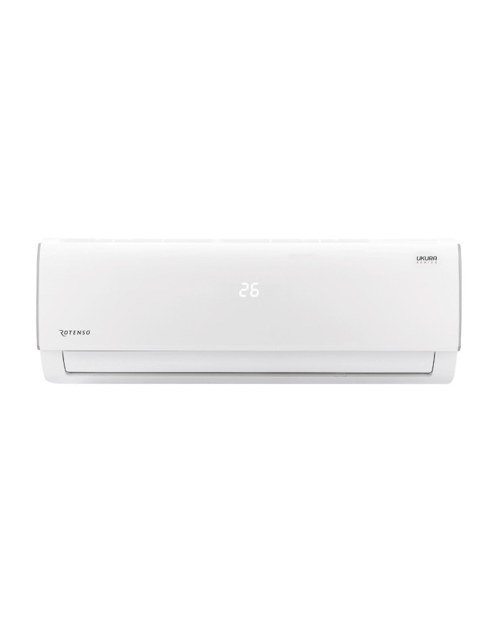 Rotenso UKURA X 7.0 kW U70Xi R15 Siseosa
