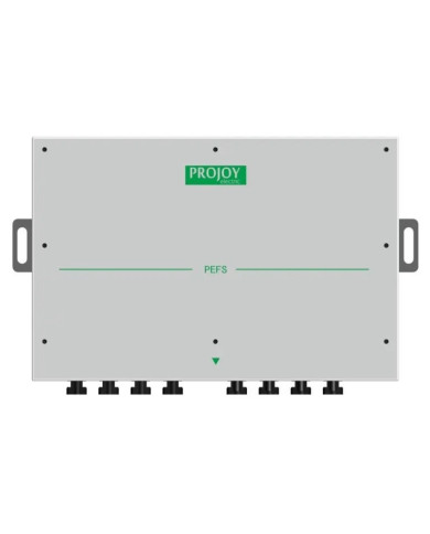 PROJOY PEFS-EL50H-8(P2) Interruptor de seguridad 4-STRING