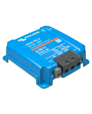 Victron Energy Orion XS 12/12-50A DC-DC Laturi