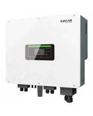SOFAR HYD5KTL Hybridi Kolmivaiheinvertteri