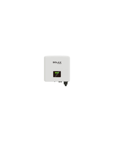 SolaX X3-HYBRID-15.0-D G4 15 kW