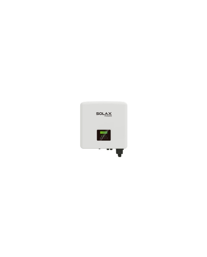 SolaX X3-HYBRID-15.0-D G4 15 kW