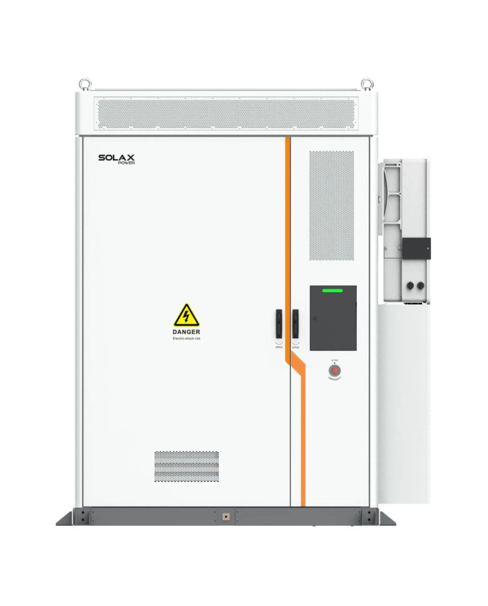 SolaX ESS-AELIO-P60B200 Hybrid - Veľkoobchod