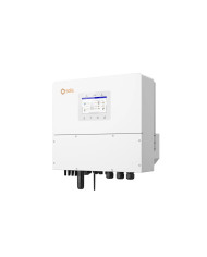 Solis S6-EH3P12K-H 12kW Hybrid Wechselrichter