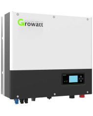 Growatt SPH 8000TL3-BH-UP 8 kW