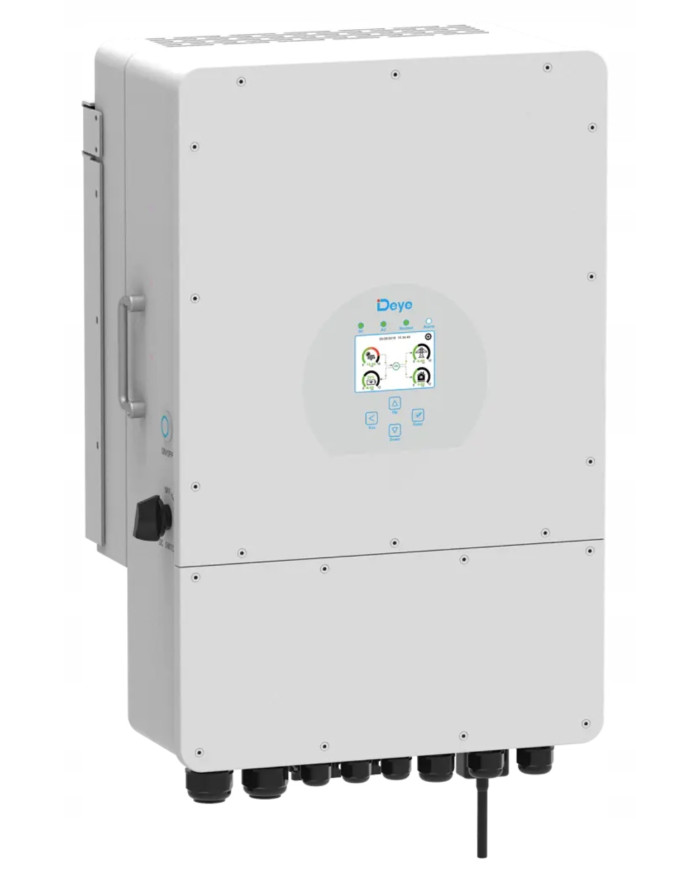 Deye SUN-6K-SG05LP3-EU-SM2 6 kW