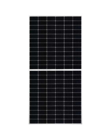 JA Solar JAM72D42-630/LB 630W N-Tüüpi Bifacial Klaas/Klaas