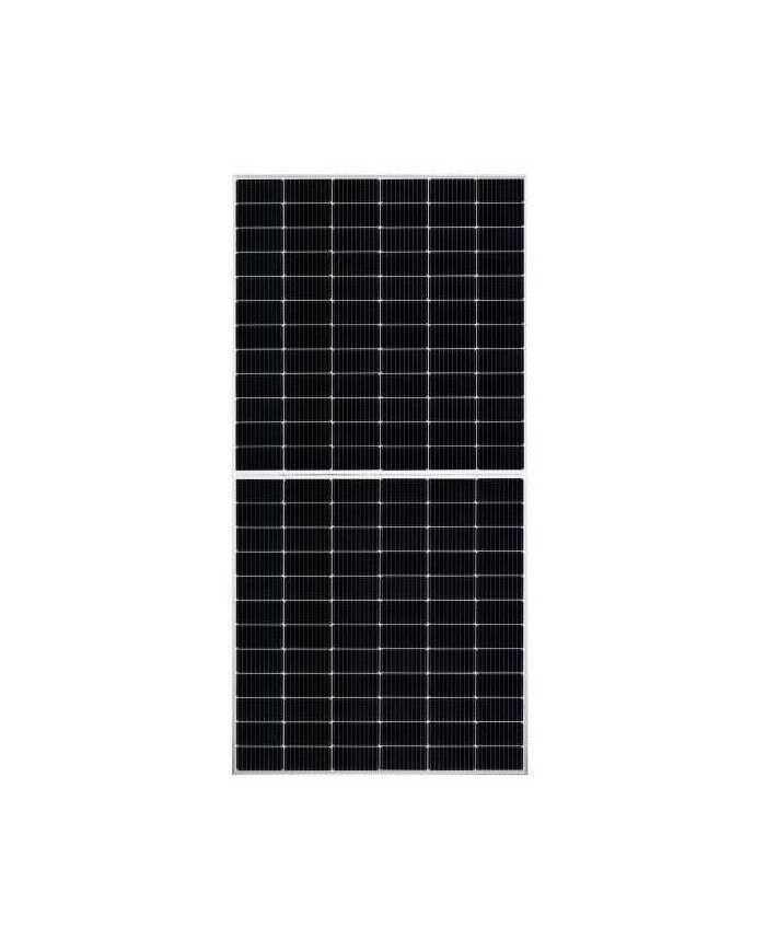 JA Solar JAM72D42-630/LB 630W N-Type Bifacial Staklo/Staklo