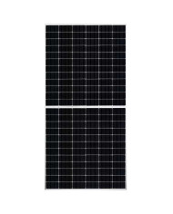 JA Solar JAM72D42-630/LB 630W N-Type Bifacial Sticlă/Sticlă