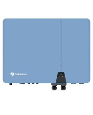 Solplanet ASW12kH-T3-DG 12kW Hybridný Menič