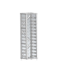 Deye BOS-G 5.12kWh Module Batterie LiFePO4 - Vente en gros