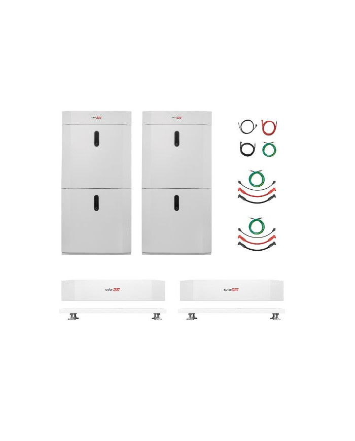 SolarEdge Home Battery 48V 4,6kWh