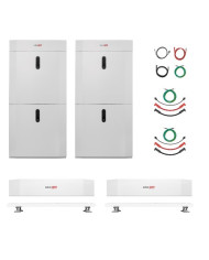 SolarEdge Home Battery 48V 4,6kWh