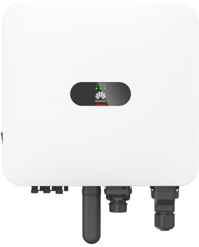 Huawei SUN2000-8K-MAP0 - Υβριδικός Μετατροπέας 8kW