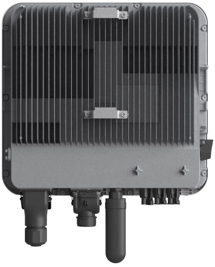 Huawei SUN2000-8K-MAP0 - 8kW 3-vaihe Hybridinvertteri