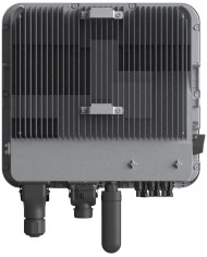 Huawei SUN2000-8K-MAP0 - 8kW 3-vaihe Hybridinvertteri