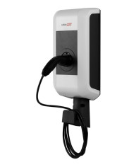 SolarEdge Home 22kW EV Charger