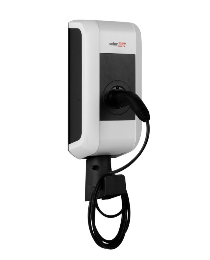 SolarEdge Home 22kW EV Charger