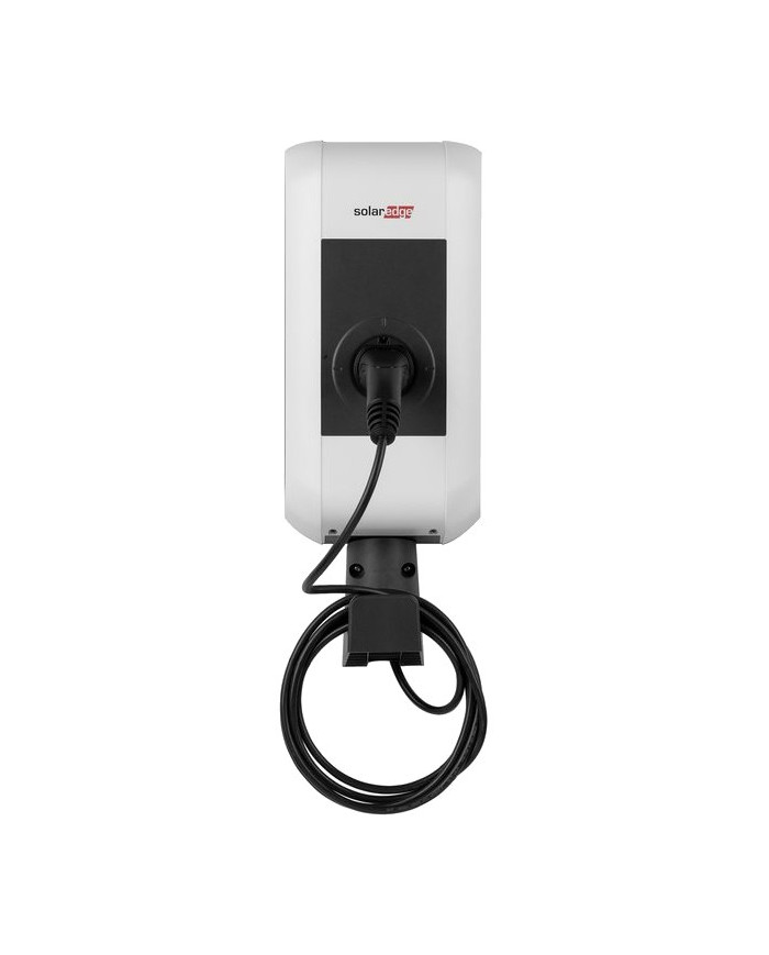 SolarEdge Home 22kW EV Charger