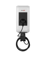SolarEdge Home 22kW EV Charger