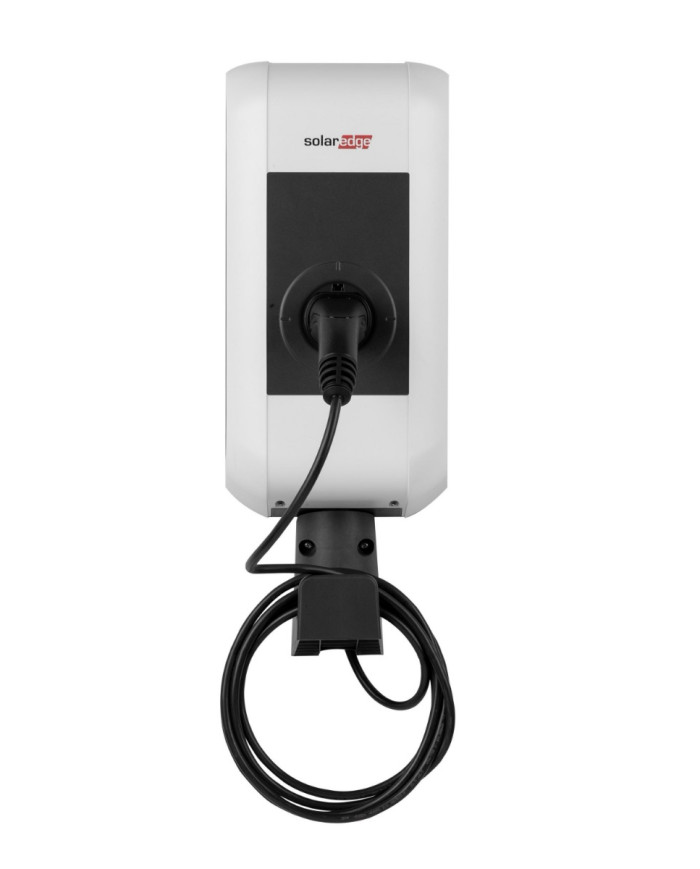 SolarEdge Home 22kW EV Charger
