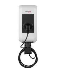 SolarEdge Home 22kW EV Charger