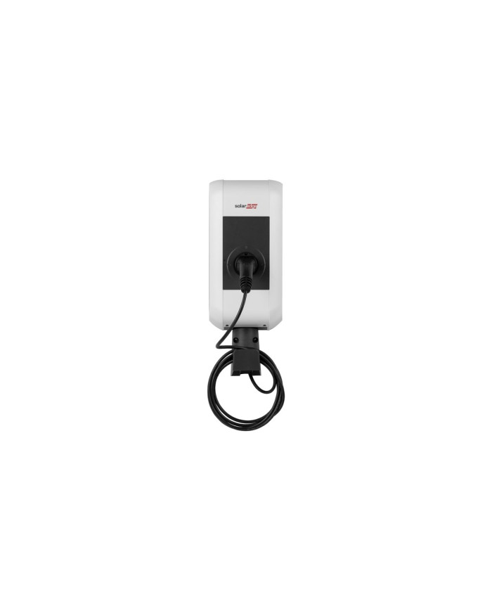 SolarEdge Home 22kW EV Charger