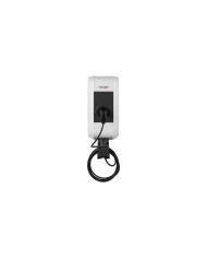 SolarEdge Home 22kW EV Charger