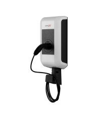 SolarEdge Home 22kW EV Charger