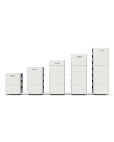 Dyness Tower HV9637 3.55kWh - Energia salvestussüsteem