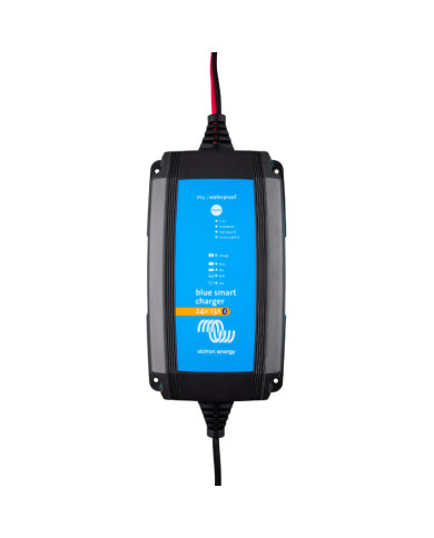 Nabíječka 24V 13A Victron Energy Blue Smart IP65