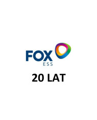 FoxESS H3-12.0-E 12kW Trīsfāžu Hibrīda Invertors