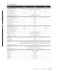 Deye SUN-6K-SG01HP3 6 kW Hybrid Växelriktare