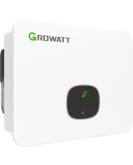 Growatt MID 30KTL3-XH 30kW Hybrid Inverter