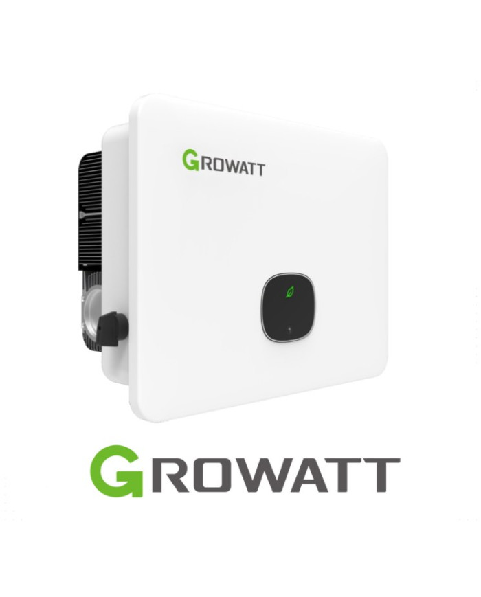 Growatt MID 30KTL3-XH 30kW Inversor Híbrido