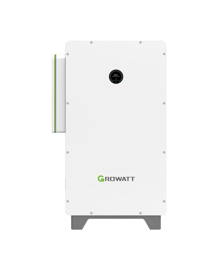 Growatt WIT-63K-HU 63 kW Hybridní Měnič