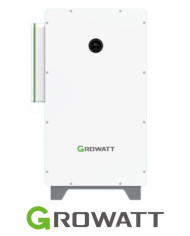 Growatt WIT-63K-HU 63 kW Hybridní Měnič