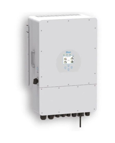Deye SUN-6K-SG03LP1-EU 6 kW
