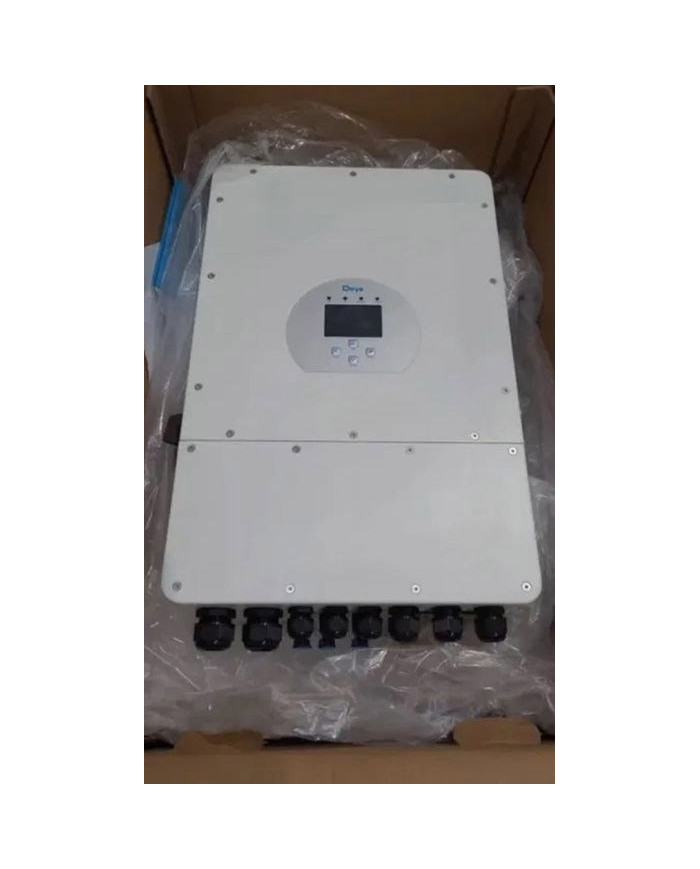 Deye SUN-6K-SG03LP1-EU 6 kW