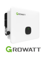 Growatt MID 17KTL3-XH 17kW - Invertor Hibrid Trifazat