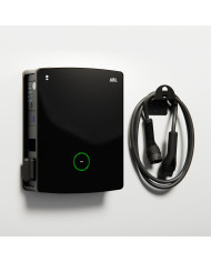 Wallbox ABL eM4 22 kW - Polnilna postaja